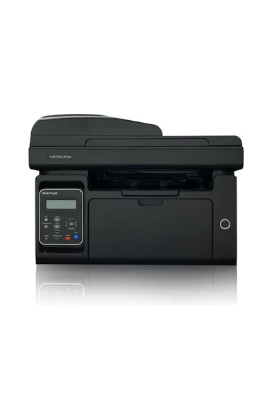 Pantum M6550nw Çok Fonksiyonlu Lazer Yazıcı ürün görseli 1