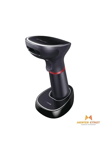 SUNLUX XL-9610 KABLOSUZ KAREKOD OKUYUCU ürün görseli 1