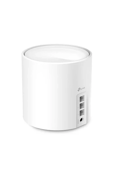 Deco X50 AX3000 Dual Band Ev Wi-Fi 6 Sistemi (3'li) ürün görseli 1