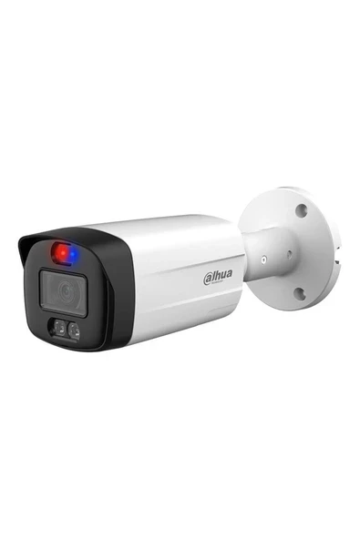 Dahua HAC-ME1509THP-A-PV 5mpix 40 mt Gece Gör 3,6mm Lens, Full Color,4 In 1, Dahili Mikrofon, IP67  Metal Bullet Kamera ürün görseli 1