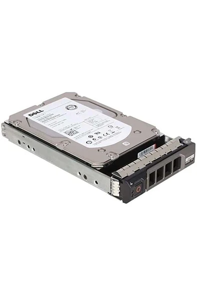 EnterPrise 600GB 15K 6G SAS 3.5\" Sunucu Harddisk HUS156060VLS600 W348K 0B33078 ürün görseli 1