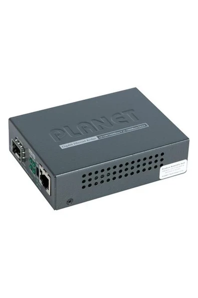 Planet PL-GT-805A Mini Media Dönüştürücü ürün görseli 1