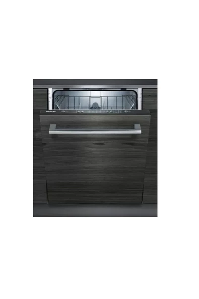 Siemens Sn615x01dt A+ 5 Programlı Ankastre Bulaşık Makinesi ürün görseli 1