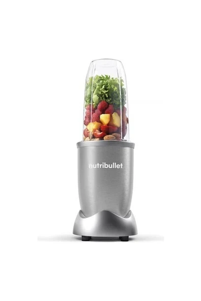 Pro 900W Smoothie Mikseri, Kompakt, Güçlü, 700 ml Bardak, Hızlı ve Kolay Kullanım ürün görseli 1