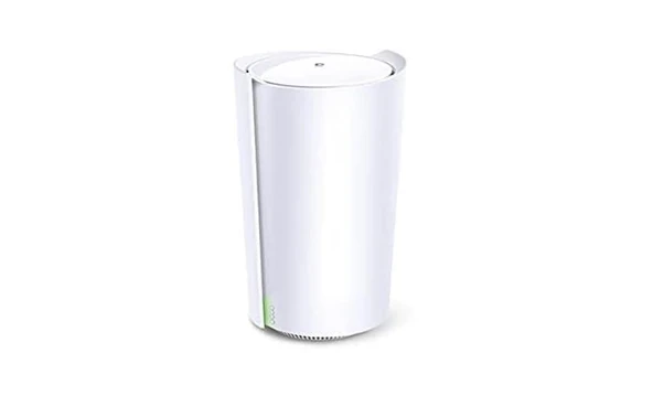 TP-Link Deco AX5700 Üç Bantlı Akıllı Tüm Ev Mesh Wi-Fi 6 Sistemi (2'li Paket) ürün görseli 1