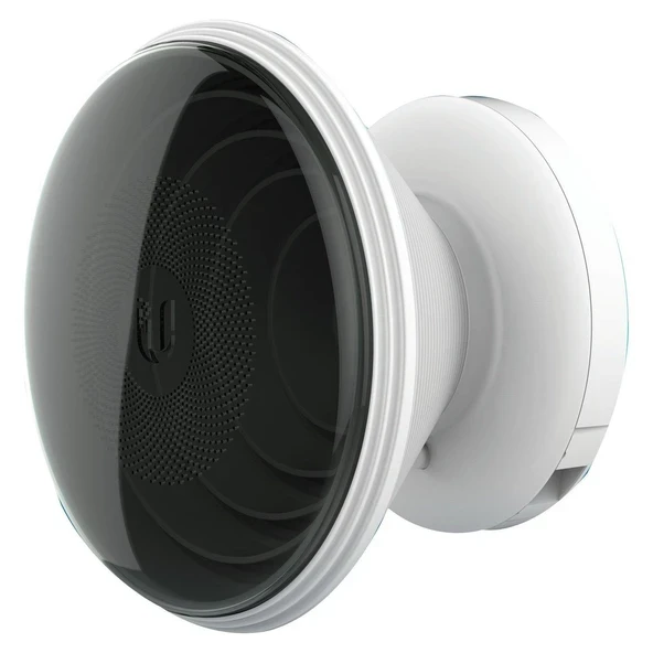 Ubiquiti IsoStation M5 Korumalı airMAX ac 100+ Mbps Radyo, 45 Derece Değiştirilebilir İzolasyon Anten Kornası (IS-M5-US) ürün görseli 1