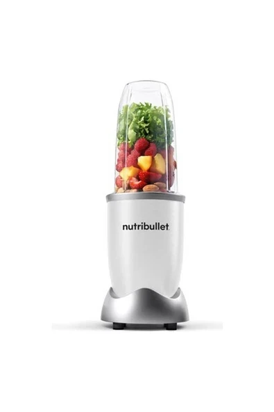Pro 900W Smoothie Mikseri, Kompakt, Güçlü, 700 ml Bardak, Hızlı ve Kolay Kullanım ürün görseli 1