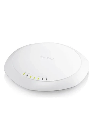 Zyxel NWA1123-AC-PRO AC1750MBPS Dual Band Wi-Fi Poe Tavan Tipi Access Point ürün görseli 1