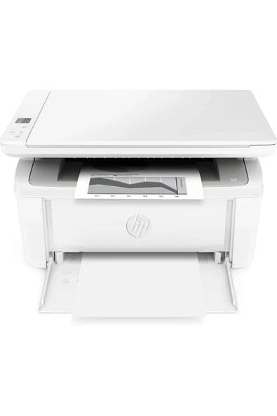LaserJet MFP M141CW Yazıcı 7MD71A ürün görseli 1