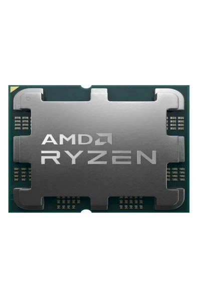 AMD Ryzen 5 7600 3.8 GHz AM5 38 MB Cache 65 W İşlemci Tray ürün görseli 1