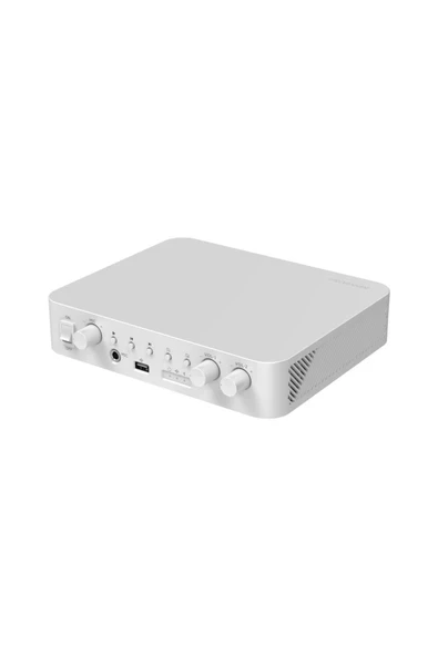 DS-QAE0A60G1-VB 60 W Analog Amplifier ürün görseli 1
