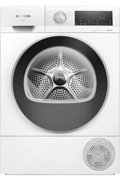 Siemens Wq44g2c1tr 9 Kg Isı Pompalı Kurutma Makinesi ürün görseli 1