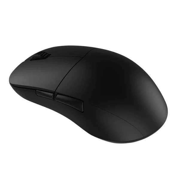 XM2w 4k V2 Kablosuz Oyuncu Mouse - Siyah ürün görseli 1