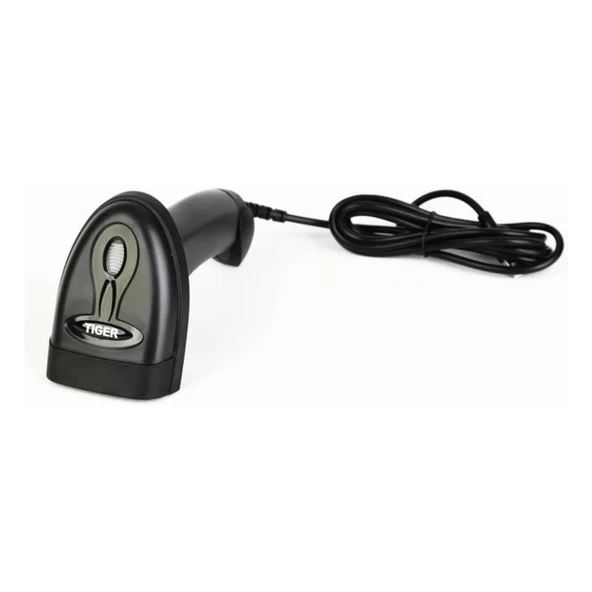 Perkon CS20 1D USB Kablolu Barkod Okuyucu - Resim 3