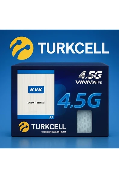 wınn Modem ürün görseli 1