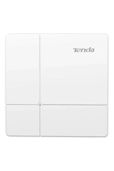 Tenda I24 AC1200 Dual Band Tavan Tipi Gigabit Access Point ürün görseli 1