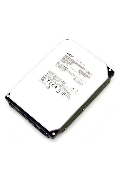 Hgst Ultrastar Helium 6tb ürün görseli 1