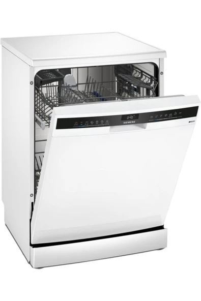 Siemens Sn23ıw62kt 6 Programlı 13 Kişilik Bulaşık Makinesi ürün görseli 1