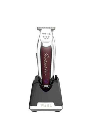 Nidage 1-3 8171 Cordless Detailer Kablosuz Profesyonel Sakal Kesme Makinası Saç-Sakal 1-2 Saat Kuru Şarjlı ürün görseli 1