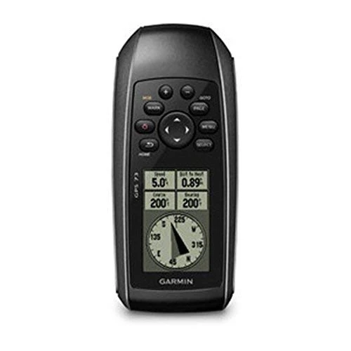 Garmin GPS 73 ürün görseli 1
