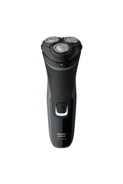 Philips Norelco Shaver 2300 - S1211/81, Black ürün görseli 1