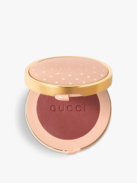 Gucci Blush De Beauty - 06 Warm Berry ürün görseli 1