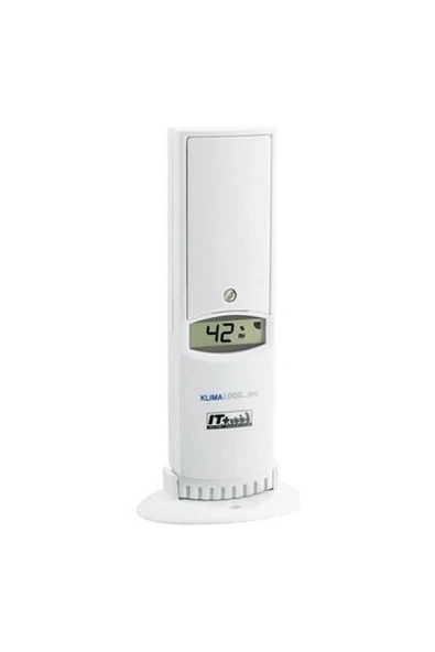 Tfa 30.3180 Klimalogg Transmitter ürün görseli 1