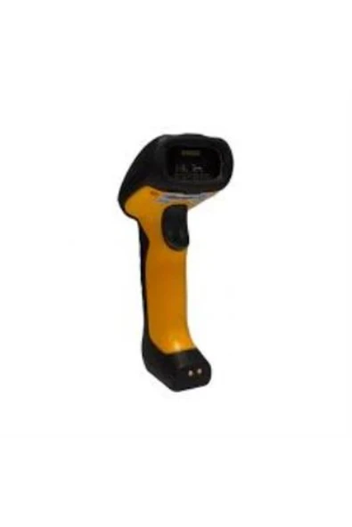 Tiger Rs51 1d Kablosuz Barkod Okuyucu+credle ürün görseli 1