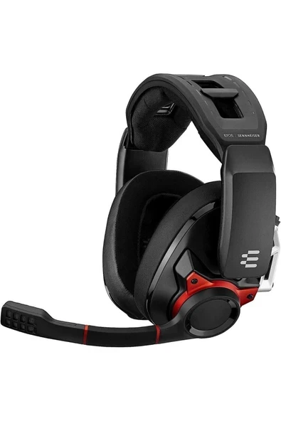 Sennheiser GSP 600 GSX1000 セット売り Sennheiser Gsp 600 Profesyonel Oyuncu Kulaklığı Fiyatları