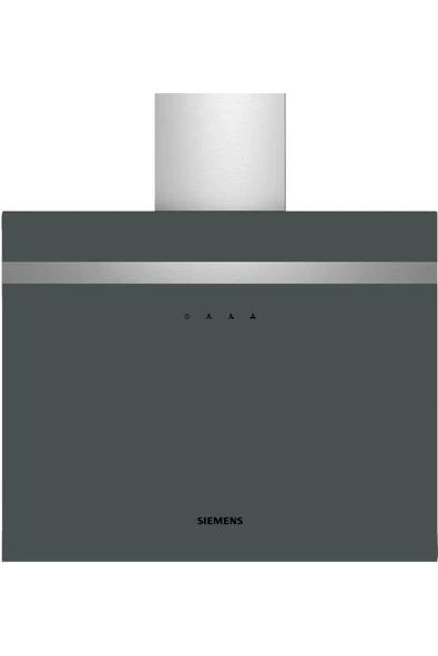 Siemens LC65FCJ00T iQ300 Duvar Tipi Davlumbaz 60 cm ürün görseli 1