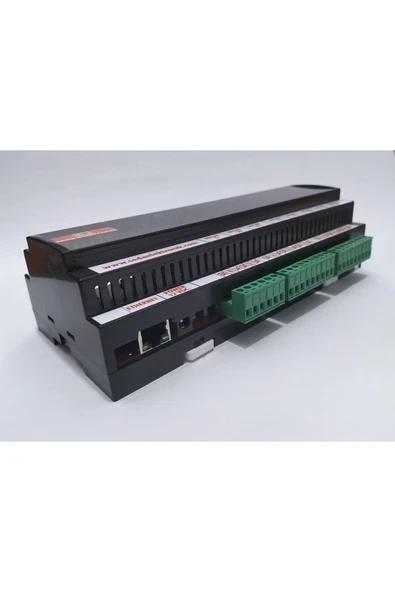 Ethernet 16 Röle Kontrol Kartı (GET) ürün görseli 1