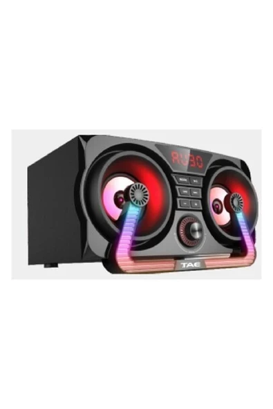 Tae Electronics Türkiye Soundbar One Set Sistem Model ürün görseli 1