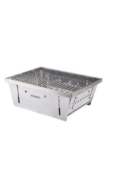 IGRILL Katlanır Çantalı Portatif Mangal ürün görseli 1