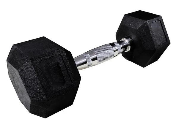 Avessa 1 Kg Hex Olimpik Dambıl ürün görseli 1
