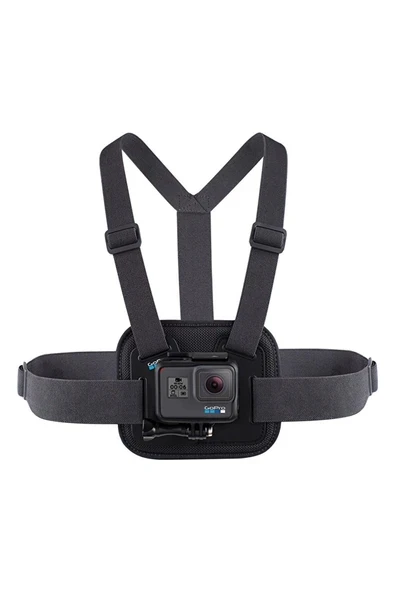 GoPro Chesty Performance Chest Mount Performans Göğüs Askısı ürün görseli 1