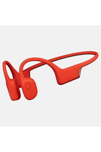 Unisex Kırmızı Suunto Sonic Kulaklık Ss050948000-25302 ürün görseli 1