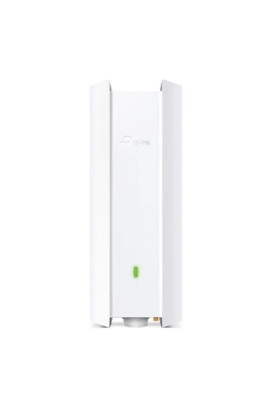 TP-Link EAP650-OUTDOOR AX3000 Dual-Band Wifi 6 Access Point ürün görseli 1