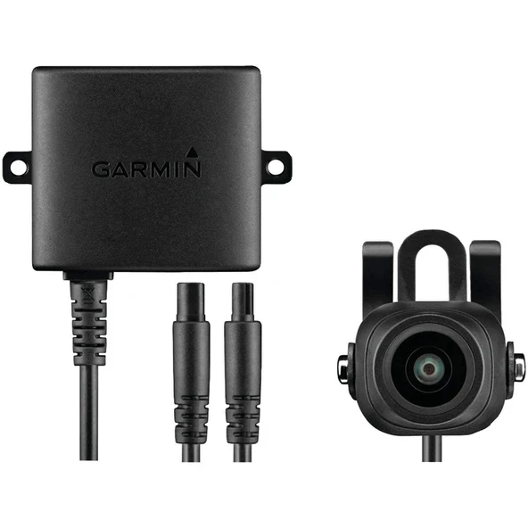 Garmin 010-12242-20 Bc (TM) 30 Yedekleme Kamerası için Ek Kamera ve Verici (Yenilendi) ürün görseli 1