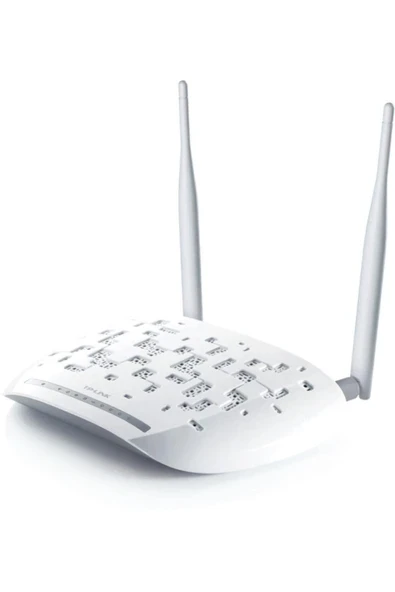 Tp-link Modem Yönlendirici 300mbit/s wlan n usb vdsl2 ürün görseli 1