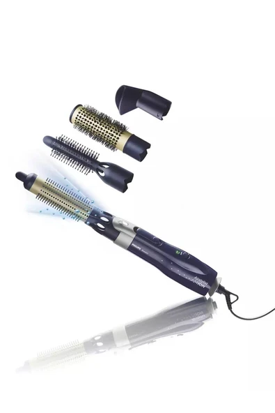 Phılıps Airstyler HP4674/00 Saç Şekillendirme ürün görseli 1