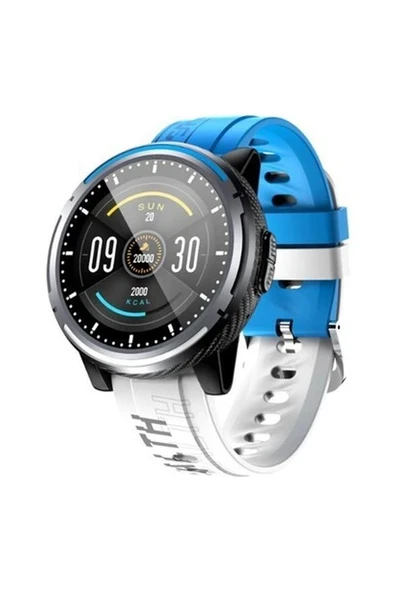 Quark QSM-106-2 Akıllı Kol Saati ürün görseli 1