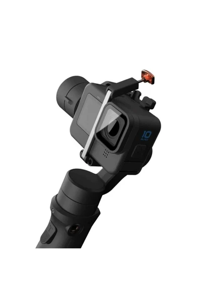Hohem Isteady Pro 4 3 Eksenli Aksiyon Kamerası Gimbal Stabilizer ürün görseli 1