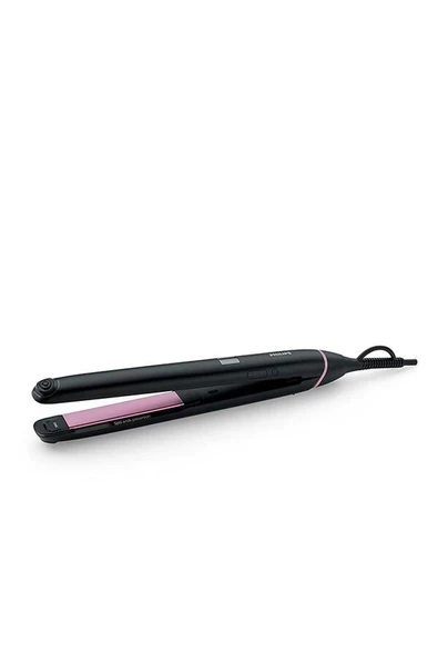 Phılıps StraightCare BHS675/00 Kırık Önleyici SplitStop Teknolojisine Sahip Keratin Katkılı Saç Düzleştirici ürün görseli 1