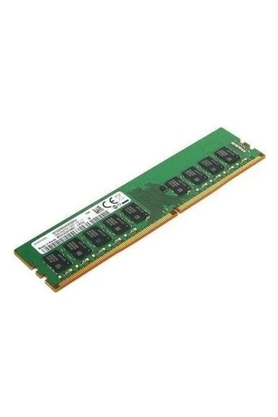 Lenovo Ecc Rdimm 16GB 2666MHZ Ddr4 Ram 4X70P98204 ürün görseli 1