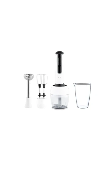 Vestel Nano Cut B El Blender Seti ürün görseli 1