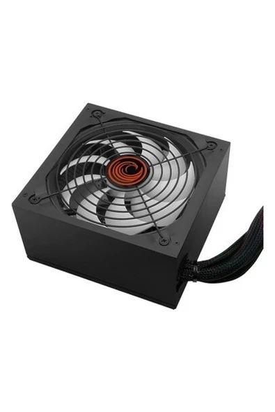 Gamemax GP-650 (650W) 80 Plus Bronze Power Supply ürün görseli 1