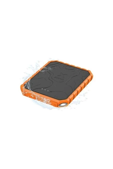 Xtorm XR201 Xtreme 20 W 10. 000 Mah El Fenerli Powerbank ürün görseli 1