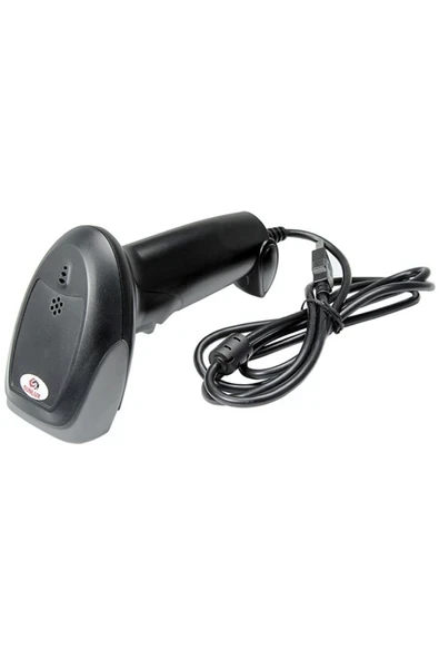 Xl-3602 2d Kablolu Okuyucu ürün görseli 1