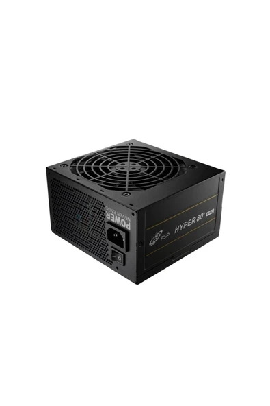 HYPER H3-550 80+ PRO 550W POWER SUPPLY ürün görseli 1