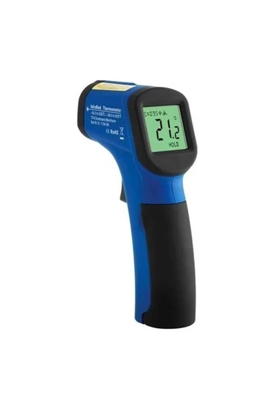 Tfa 31.1134.06 ´ST-330´ Lazer Termometre 330°C ürün görseli 1